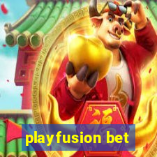 playfusion bet